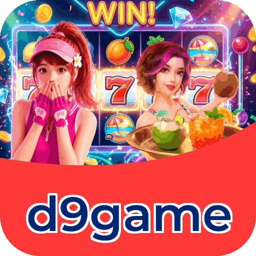 d9game - Infraestrutura de segurança certificada